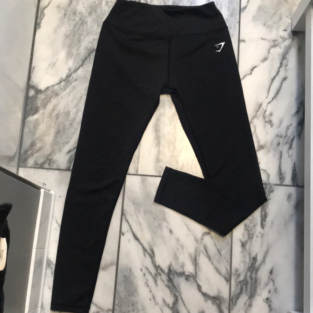Gymshark dreamy leggings size S. Willing to trade